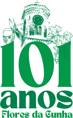 Logo turismo flores rodape